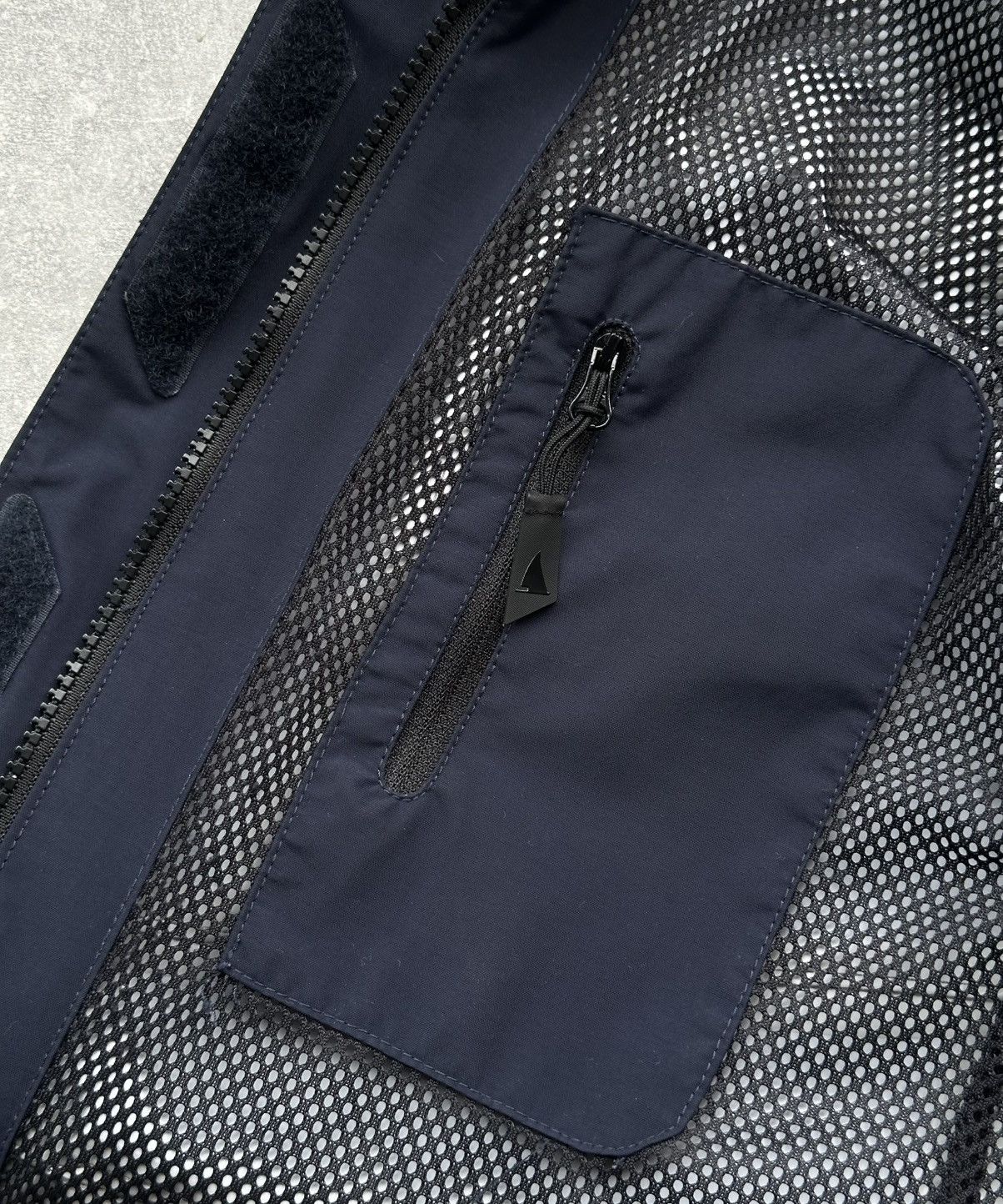 Musto Musto BR1 Sailing Jacket Women's Size 10 Waterproof Yachting Size S / US 4 / IT 40 - 12 Thumbnail
