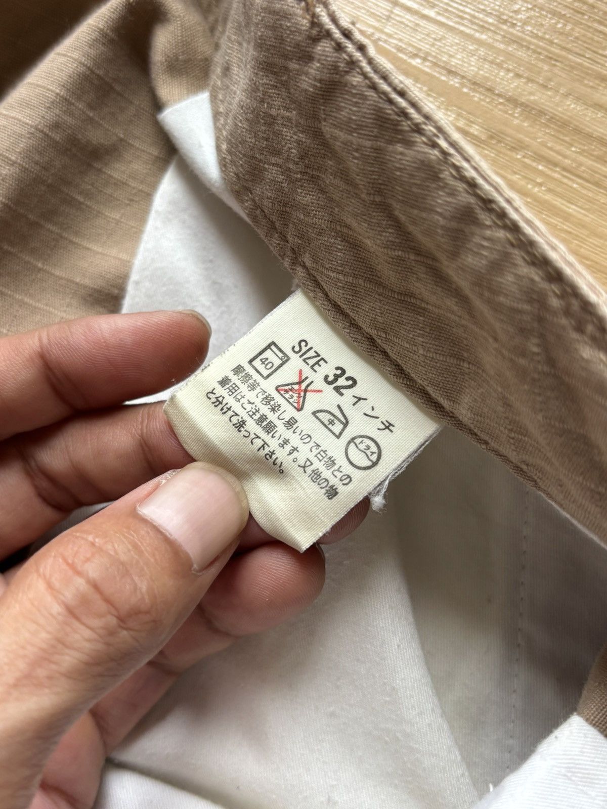 Levi's LEVIS CARGO ORANGE TAB Size US 32 / EU 48 - 3 Thumbnail
