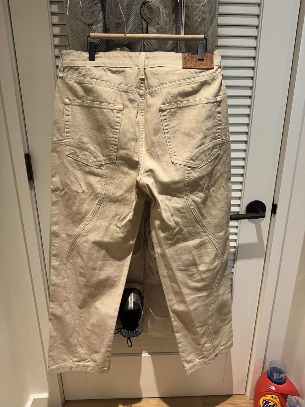 Madhappy Madhappy Denim Size US 34 / EU 50 - 3 Thumbnail