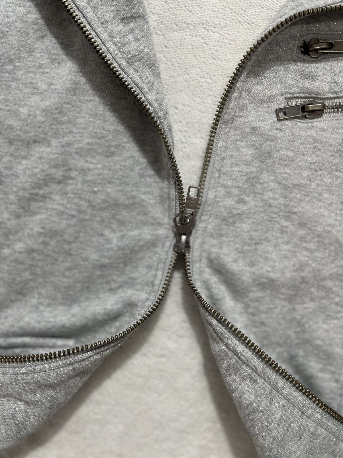If Six Was Nine Goa bono Style Hoodie Zip japanese back number Size L / US 10 / IT 46 - 6 Thumbnail