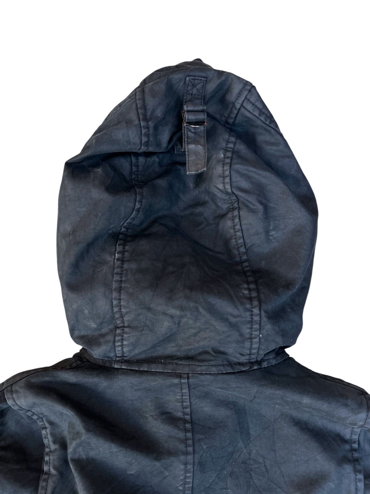 291295=Homme Vintage 291295 homme japanese brand bono jacket rare Size US M / EU 48-50 / 2 - 10 Thumbnail