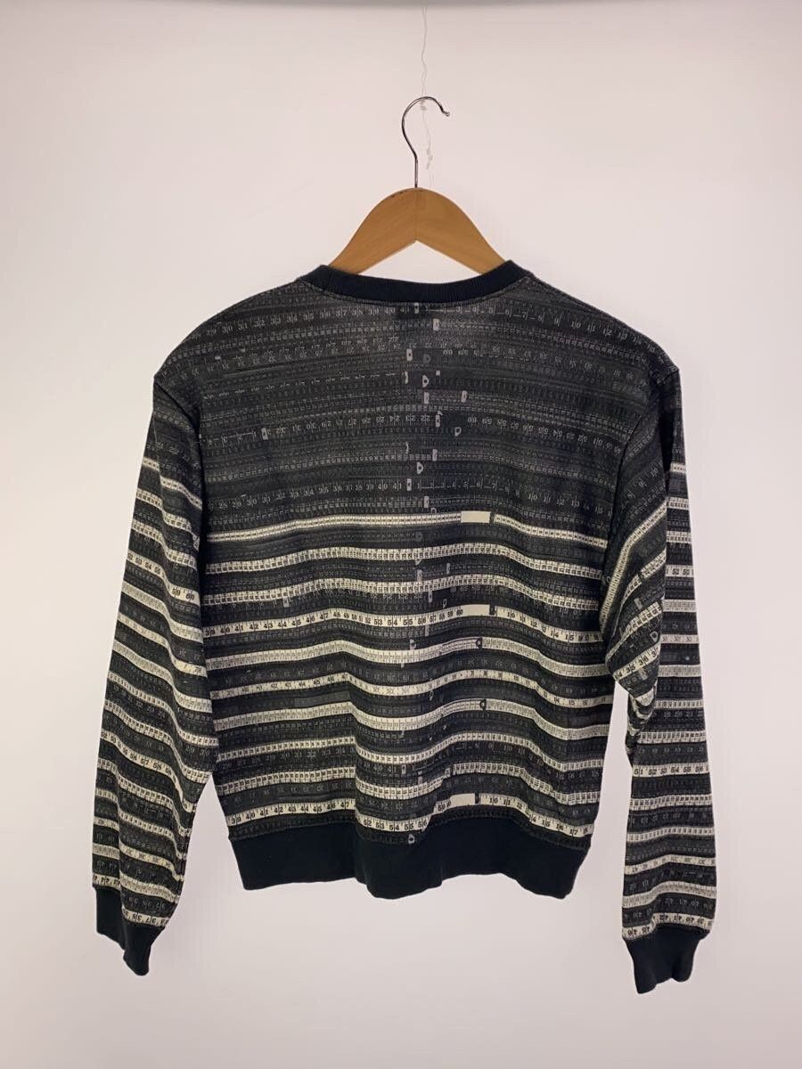 Jean Paul Gaultier Measuring tape Sweatshirt Size US S / EU 44-46 / 1 - 2 Thumbnail