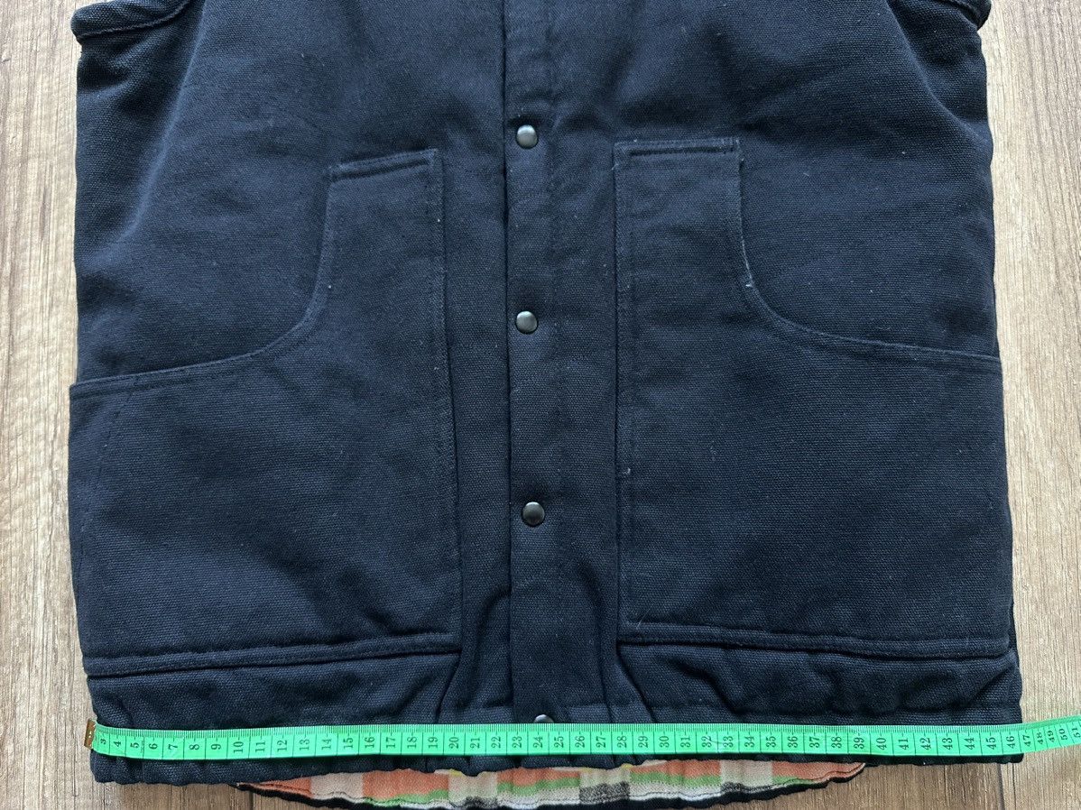 Folk Vests Folk size 3 M black Size US M / EU 48-50 / 2 - 4 Thumbnail
