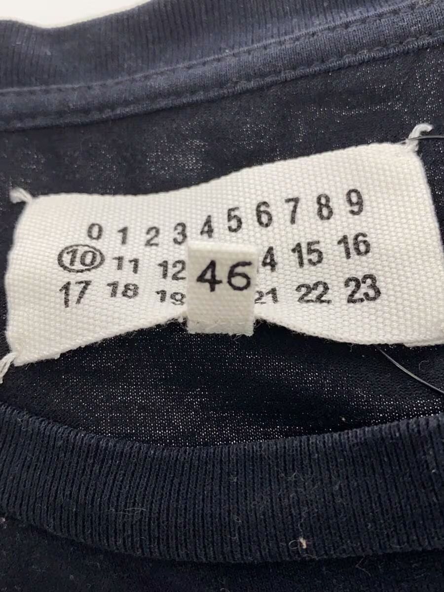 Maison Margiela SS14 Galaxy Long Sleeve Tee Size US S / EU 44-46 / 1 - 5 Thumbnail