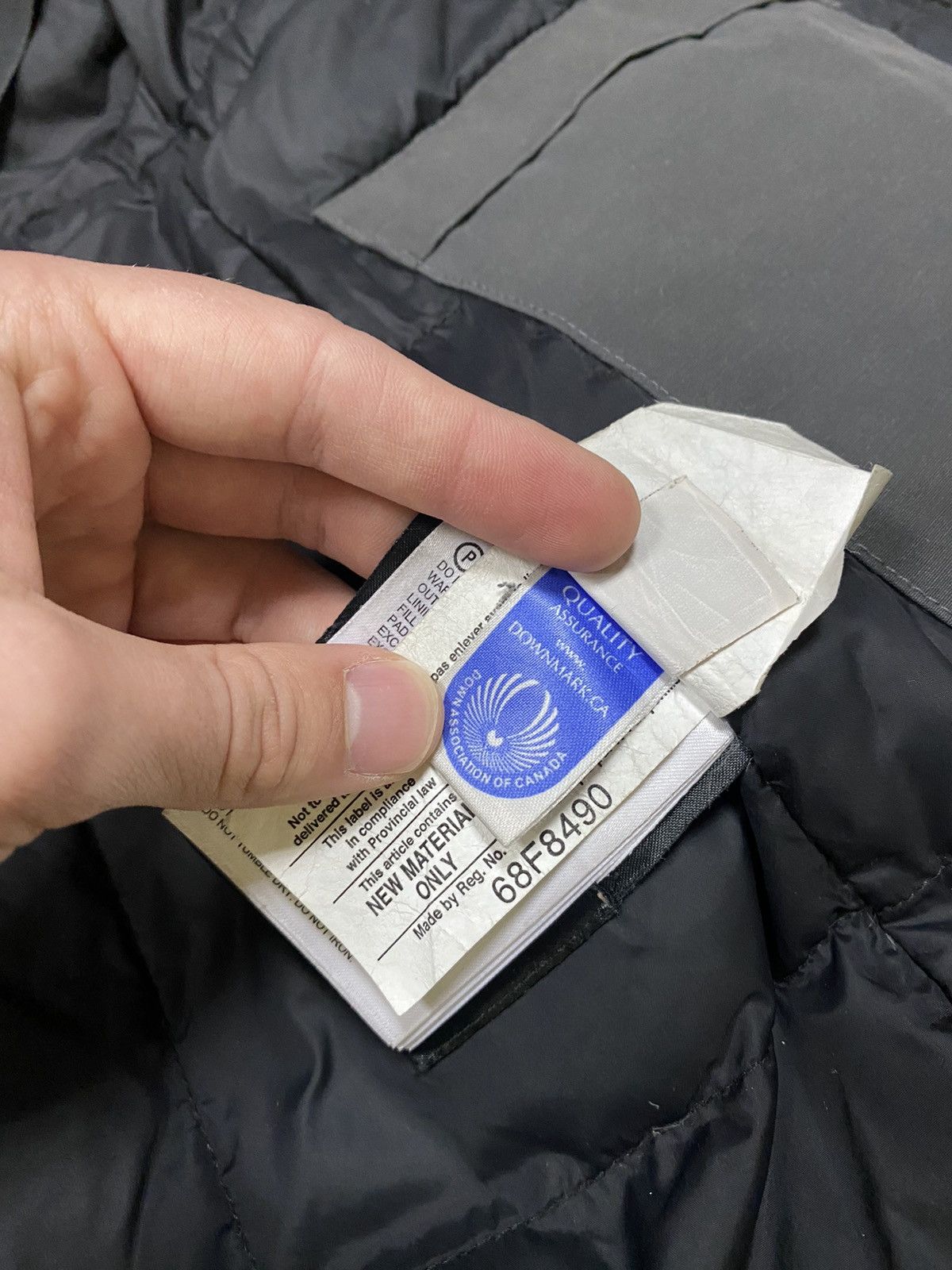 Canada Goose Canada Goose 🇨🇦 Victoria down puffer parka jacket Size XS / US 0-2 / IT 36-38 - 10 Thumbnail
