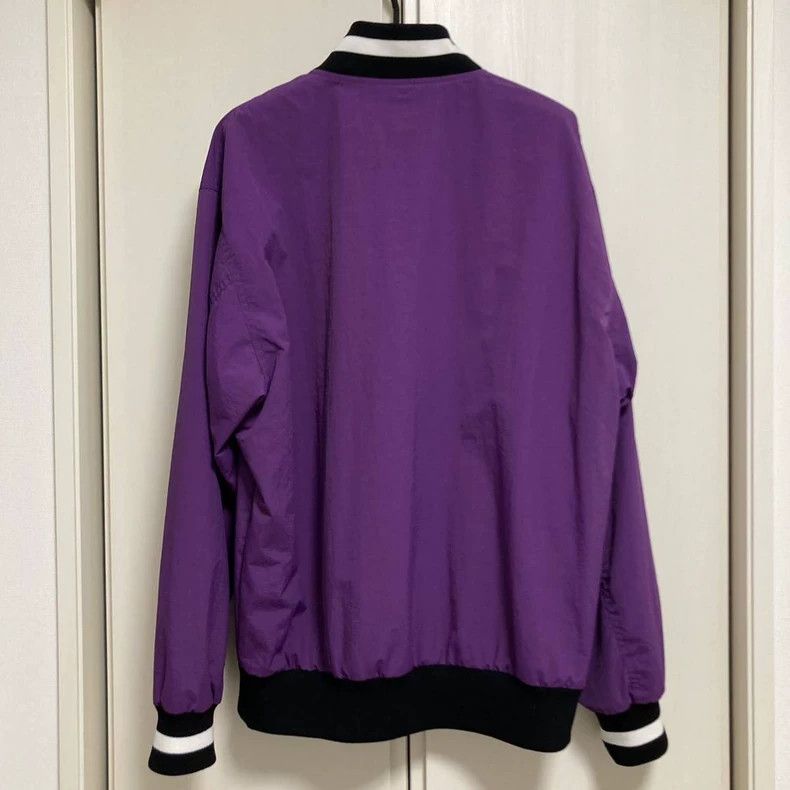 Wacko Maria wacko maria Half-zip jacket 2503-Nextarrow Size US S / EU 44-46 / 1 - 3 Thumbnail