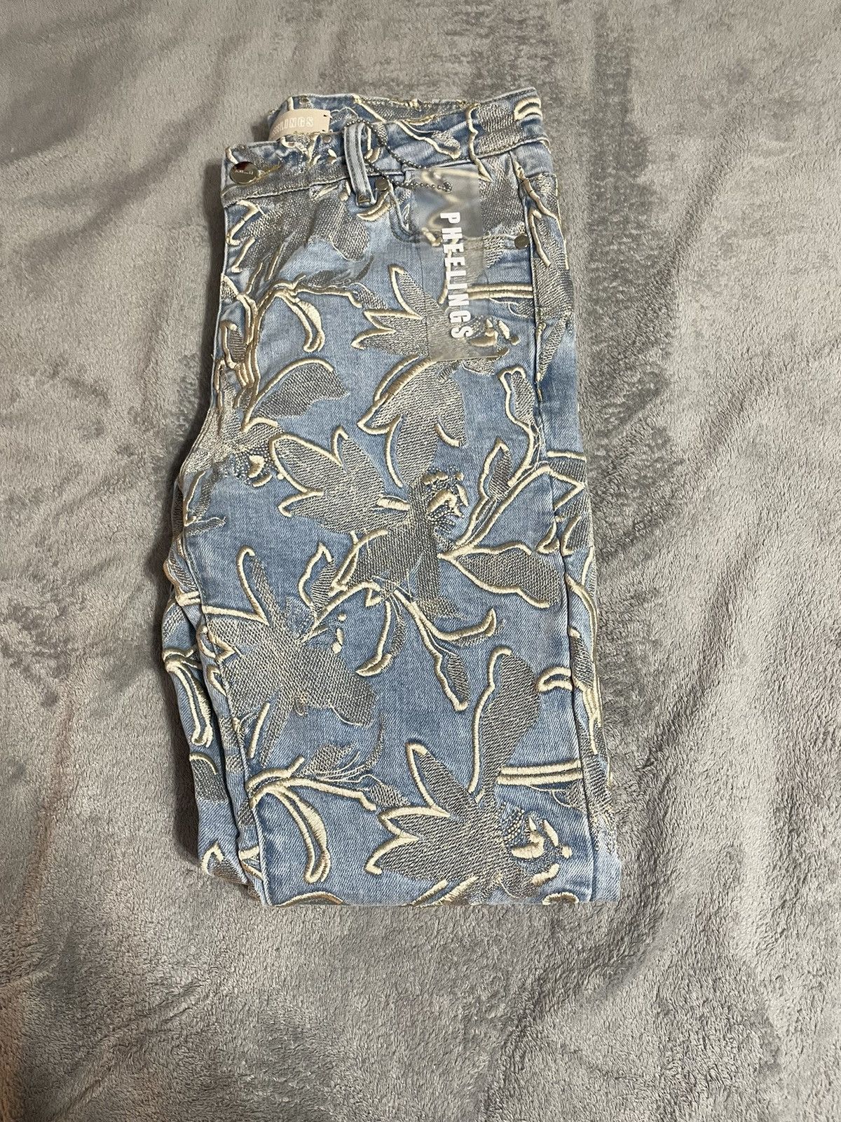 Other pheelings jeans Size US 34 / EU 50 - 2 Thumbnail