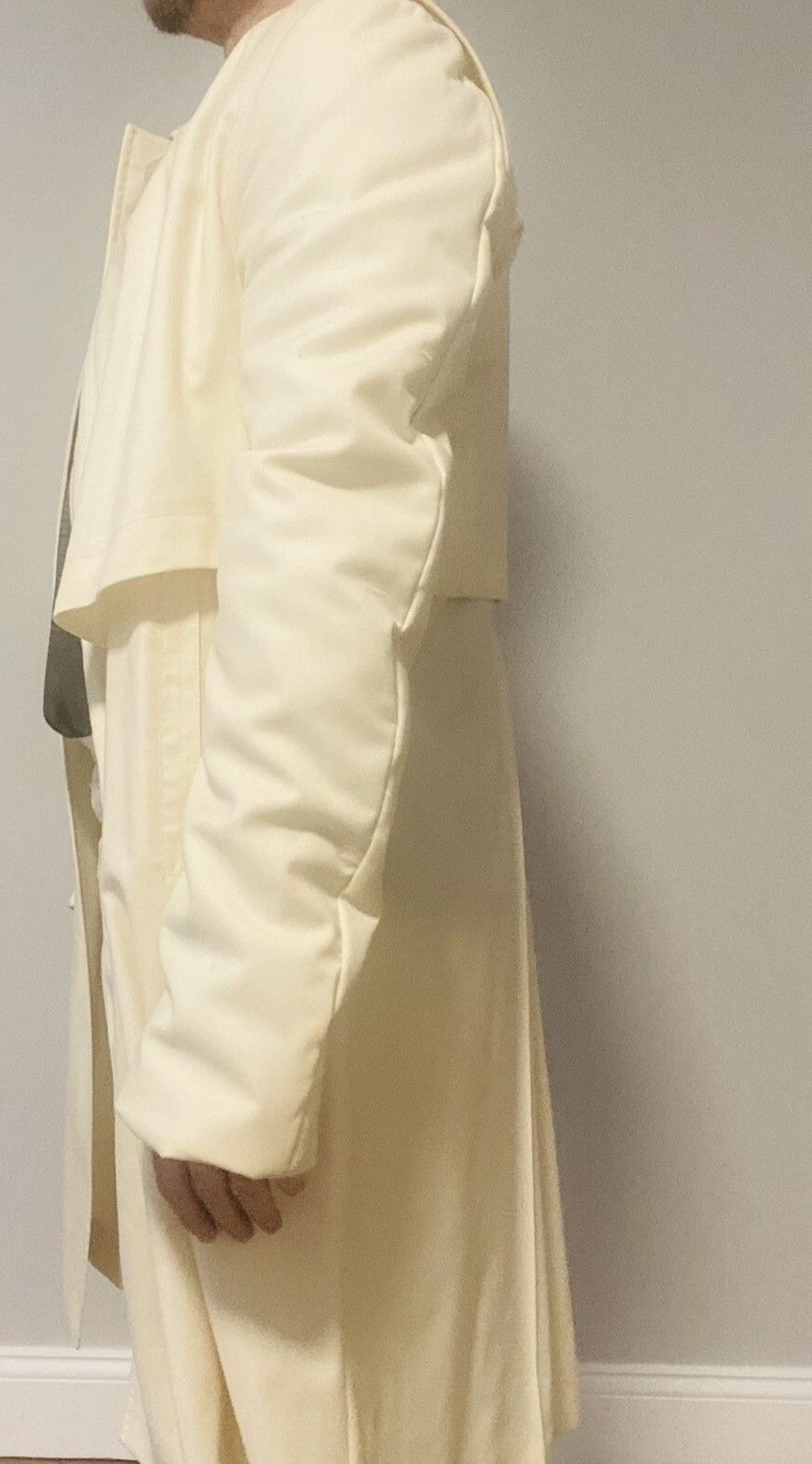 John Galliano JOHN GALLIANO Set Jacket & Pant Size 48R - 3 Thumbnail