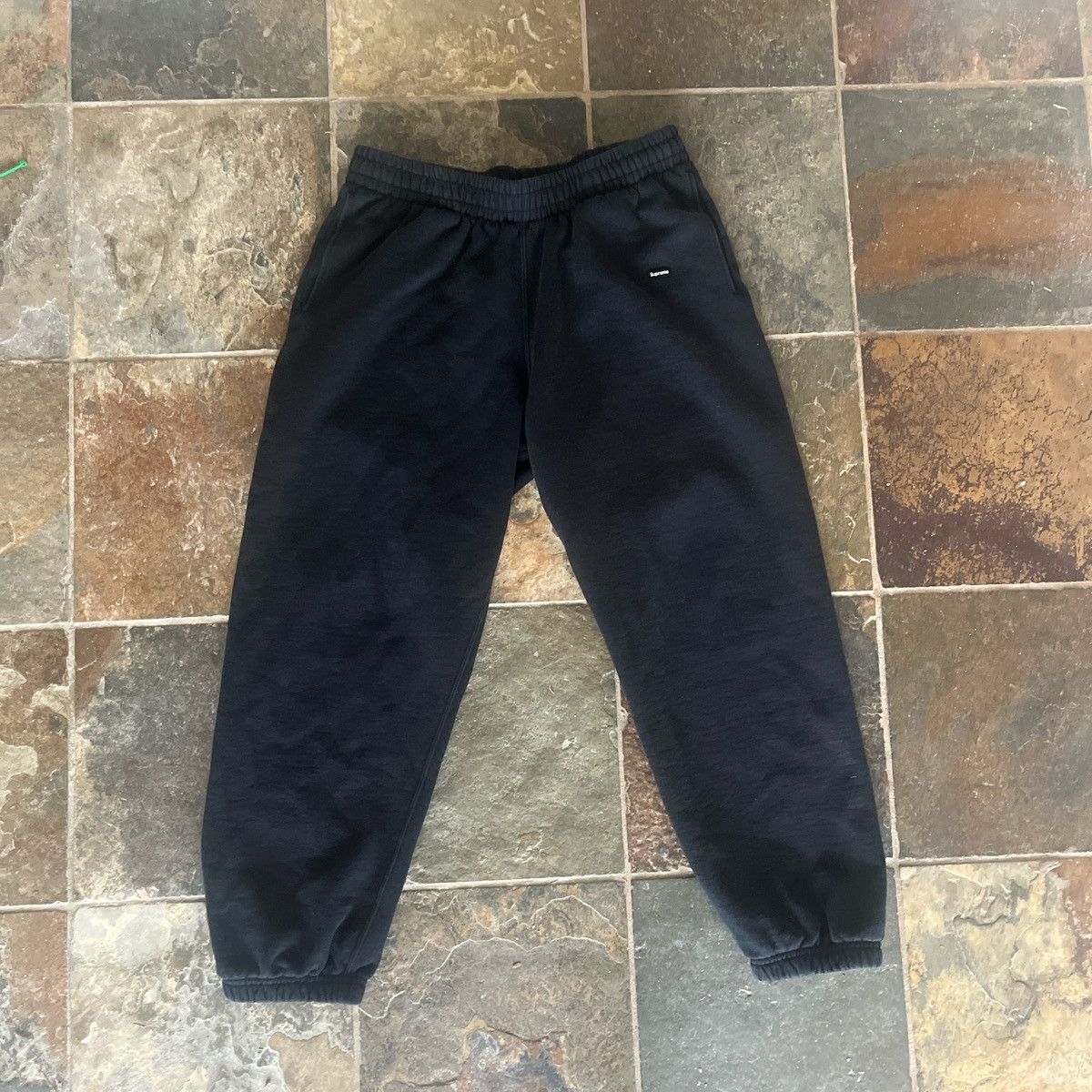 supreme sweatpants