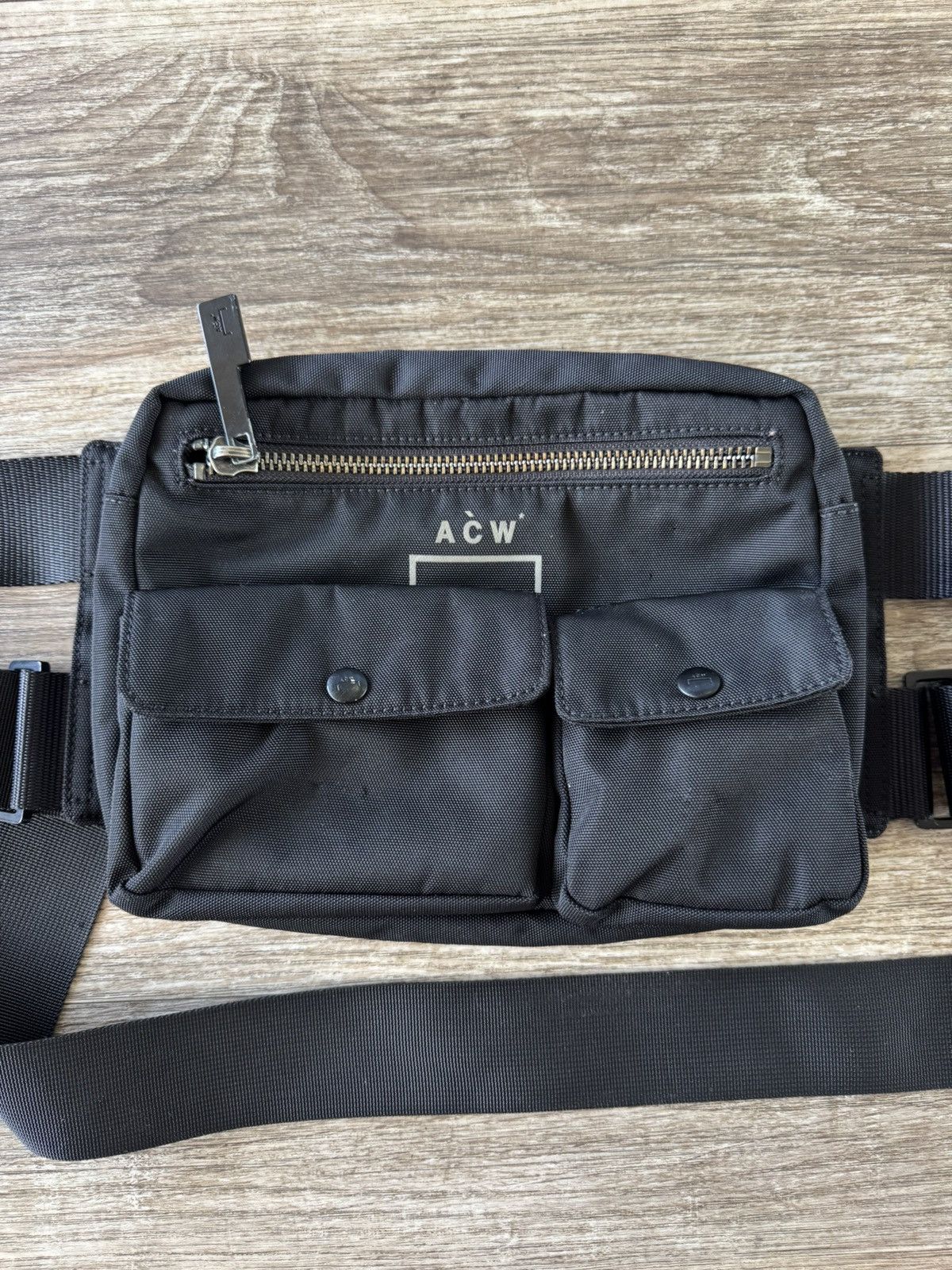 Men's A Cold Wall Bags & Luggage | Grailed