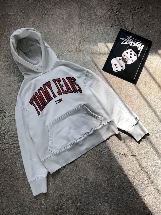 Tommy vintage clearance hoodie