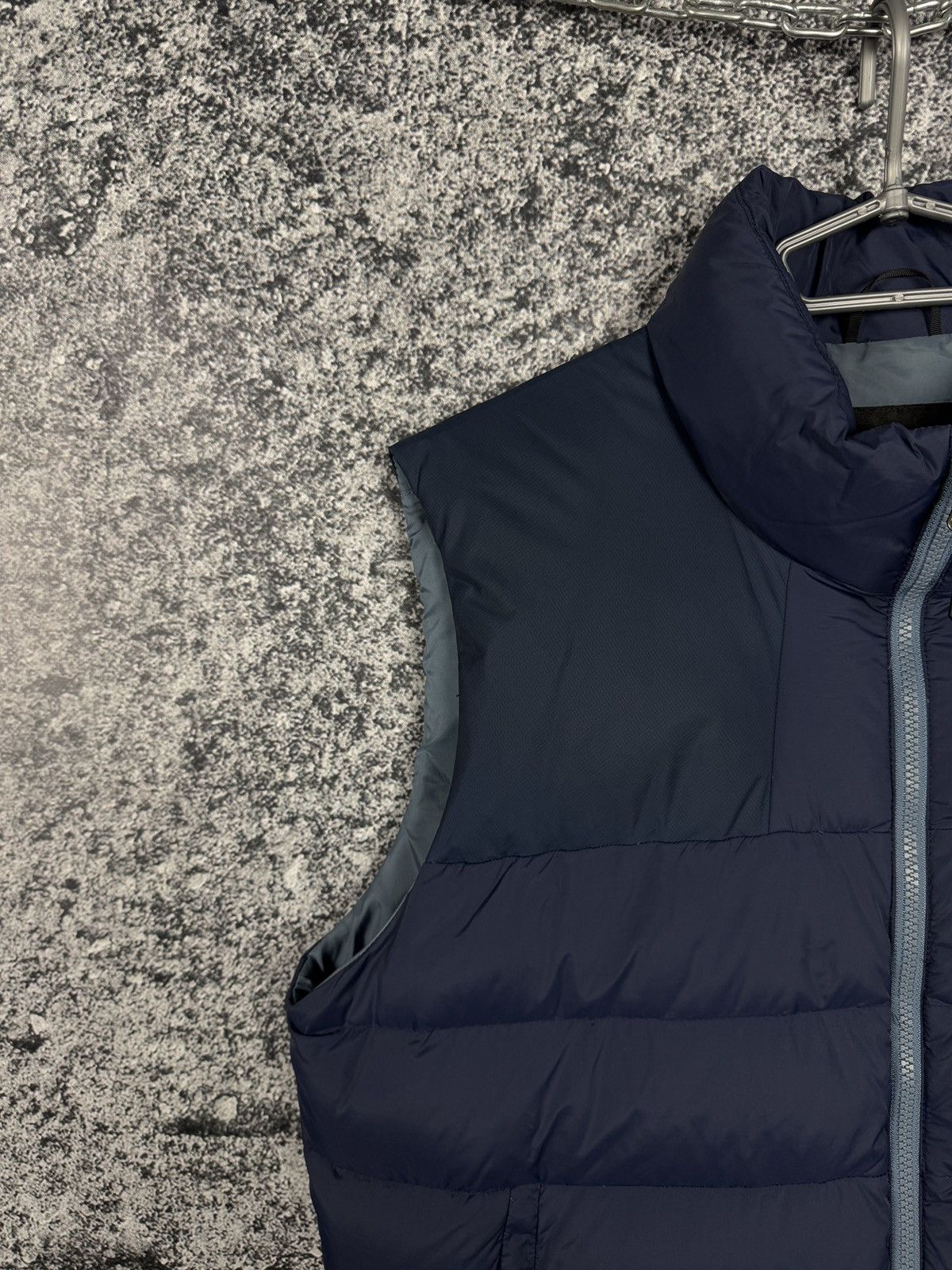 The North Face The North Face Down Vest Full Zip Puffer Gilet Outdoor TNF Size US L / EU 52-54 / 3 - 3 Thumbnail