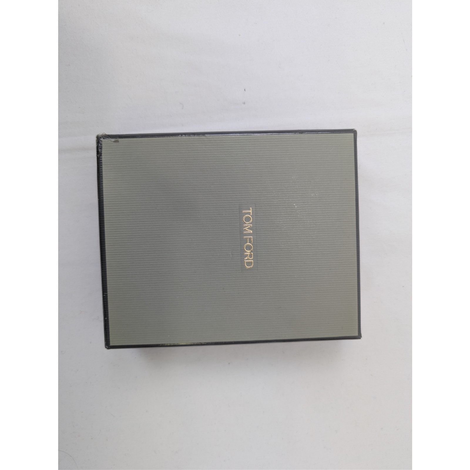 Tom Ford o1rshd1 Size: OS / Real Alligator Wallet in White Size ONE SIZE - 10 Thumbnail