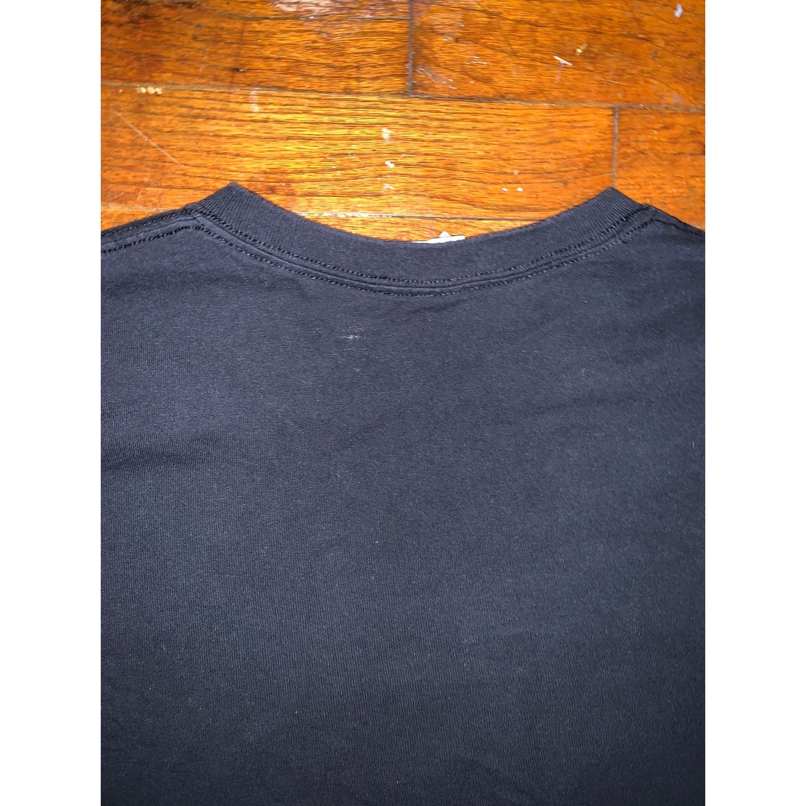 Gildan Playboi Carti Rap Tee Black Gildan Men's XL Hip Hop T-Shirt Size US XL / EU 56 / 4 - 9 Thumbnail