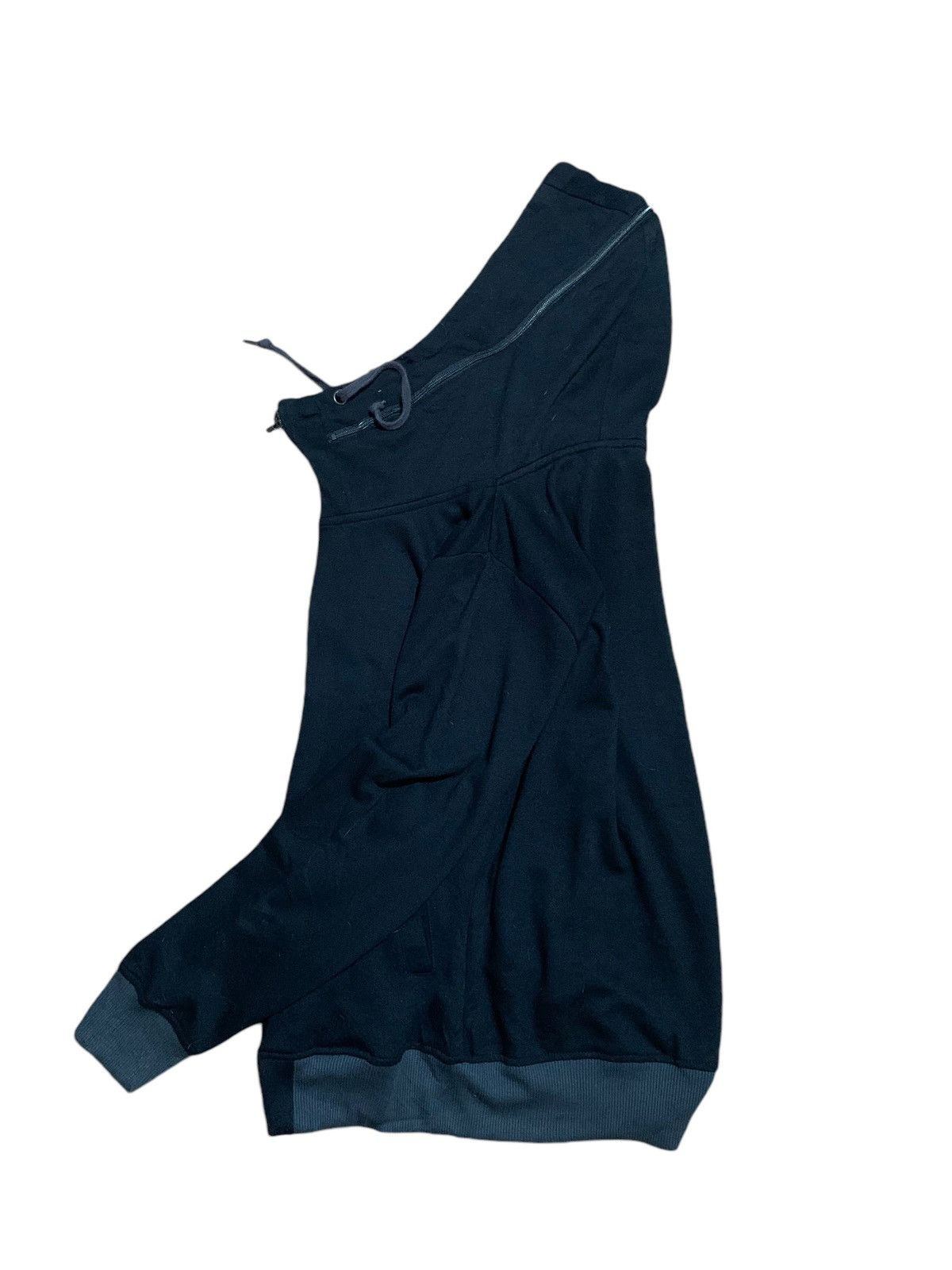 If Six Was Nine Beaumere bono zipper hoodie GOA style Size US M / EU 48-50 / 2 - 7 Thumbnail