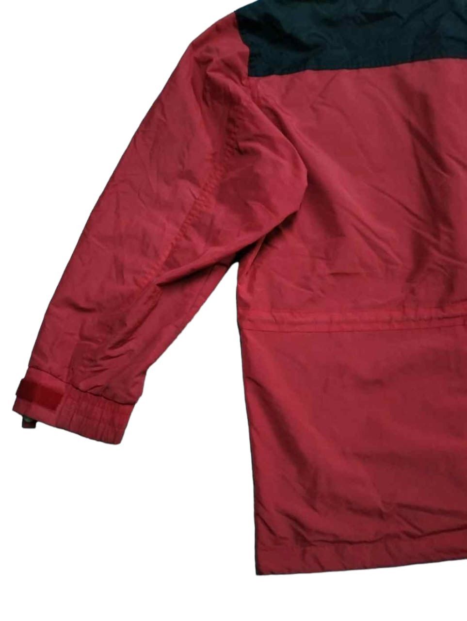 Marlboro Vintage Marlboro Adventure Team Hidden Hoodie Zipper Jacket Size US L / EU 52-54 / 3 - 13 Thumbnail