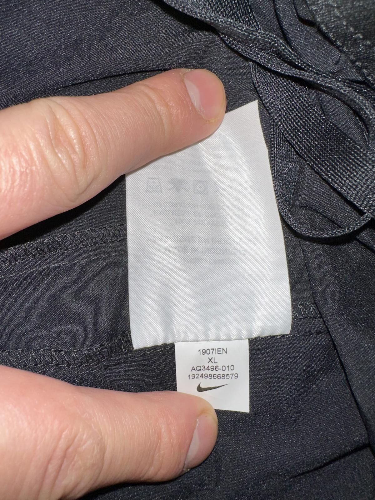 Nike Nike Men's Pro Flex Rep Training Shorts Size US 36 / EU 52 - 5 Thumbnail