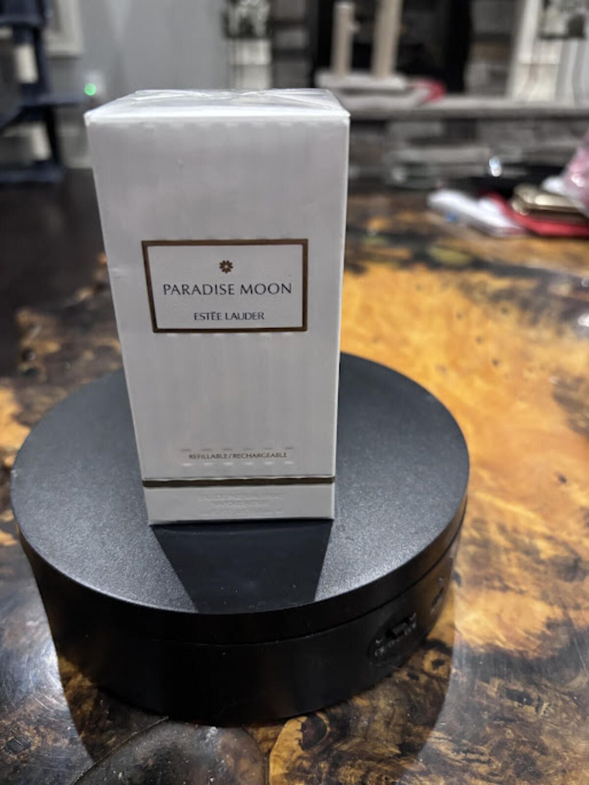 Other Estée Lauder Paradise Moon Eau de Parfum Spray 100ml Size ONE SIZE - 1 Thumbnail