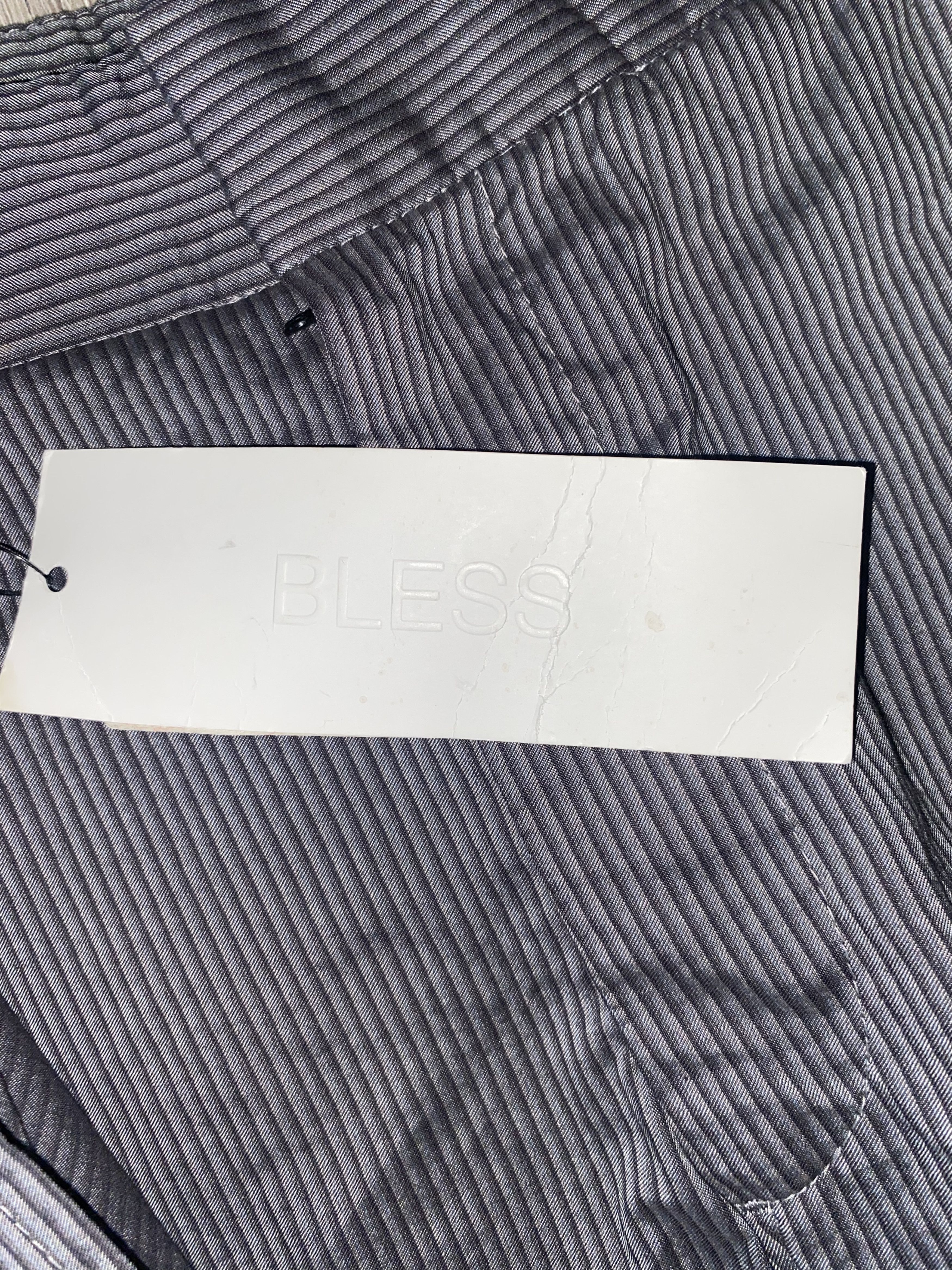 Bless bless n° 39 knotshorts Size 30" / US 8 / IT 44 - 7 Thumbnail