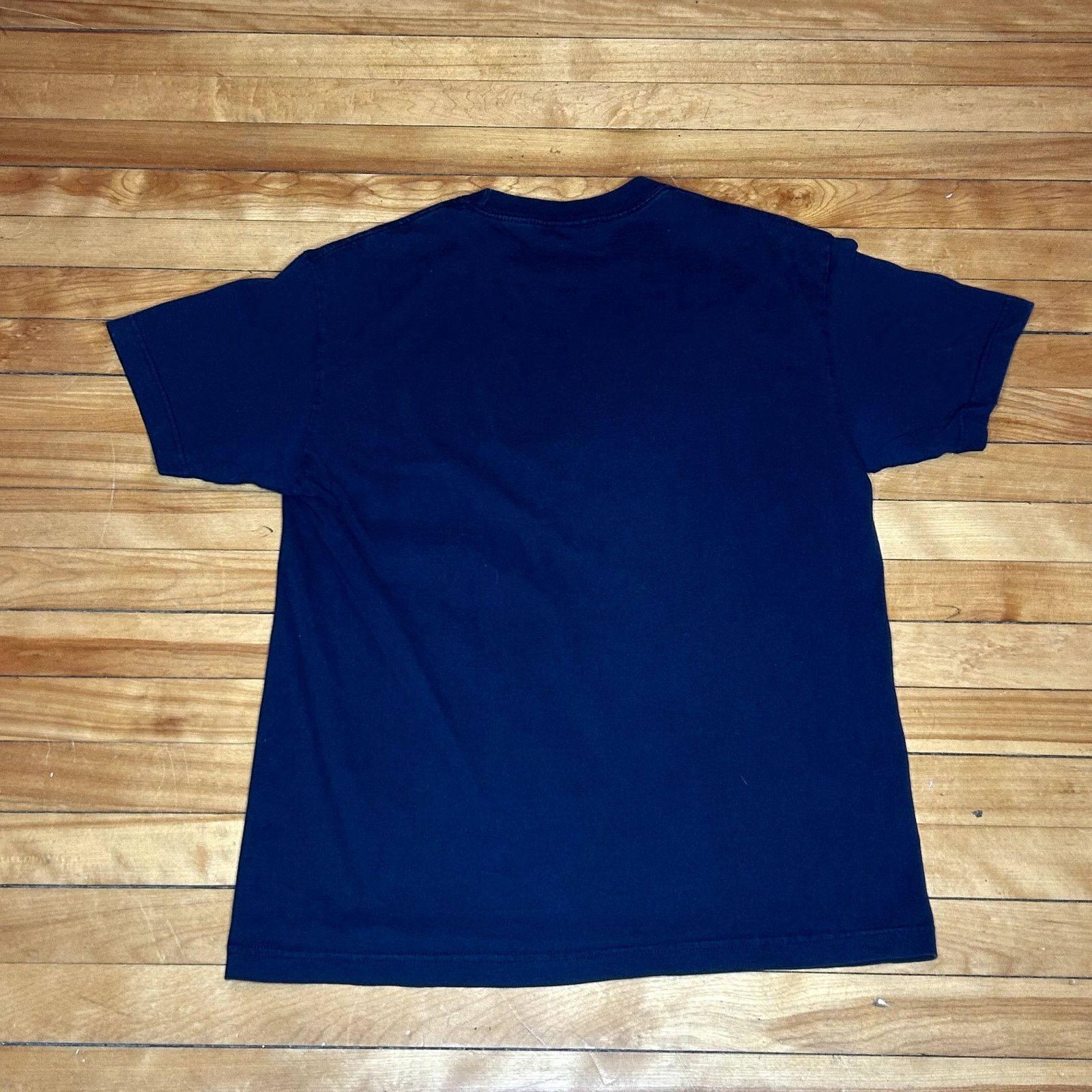 Steve And Barrys Y2K Intoxicated University T-Shirt XL Size US XL / EU 56 / 4 - 3 Thumbnail