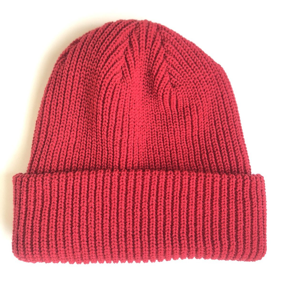 Supreme FW23 Loose Gauge Beanie Size ONE SIZE - 2 Thumbnail