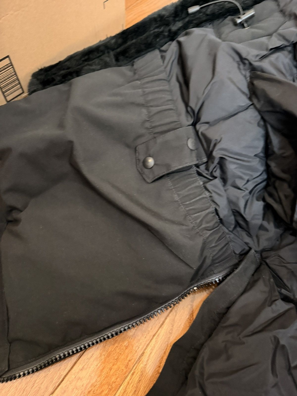 Canada Goose Canada Goose Snow Mantra Parka Size US XL / EU 56 / 4 - 11 Thumbnail
