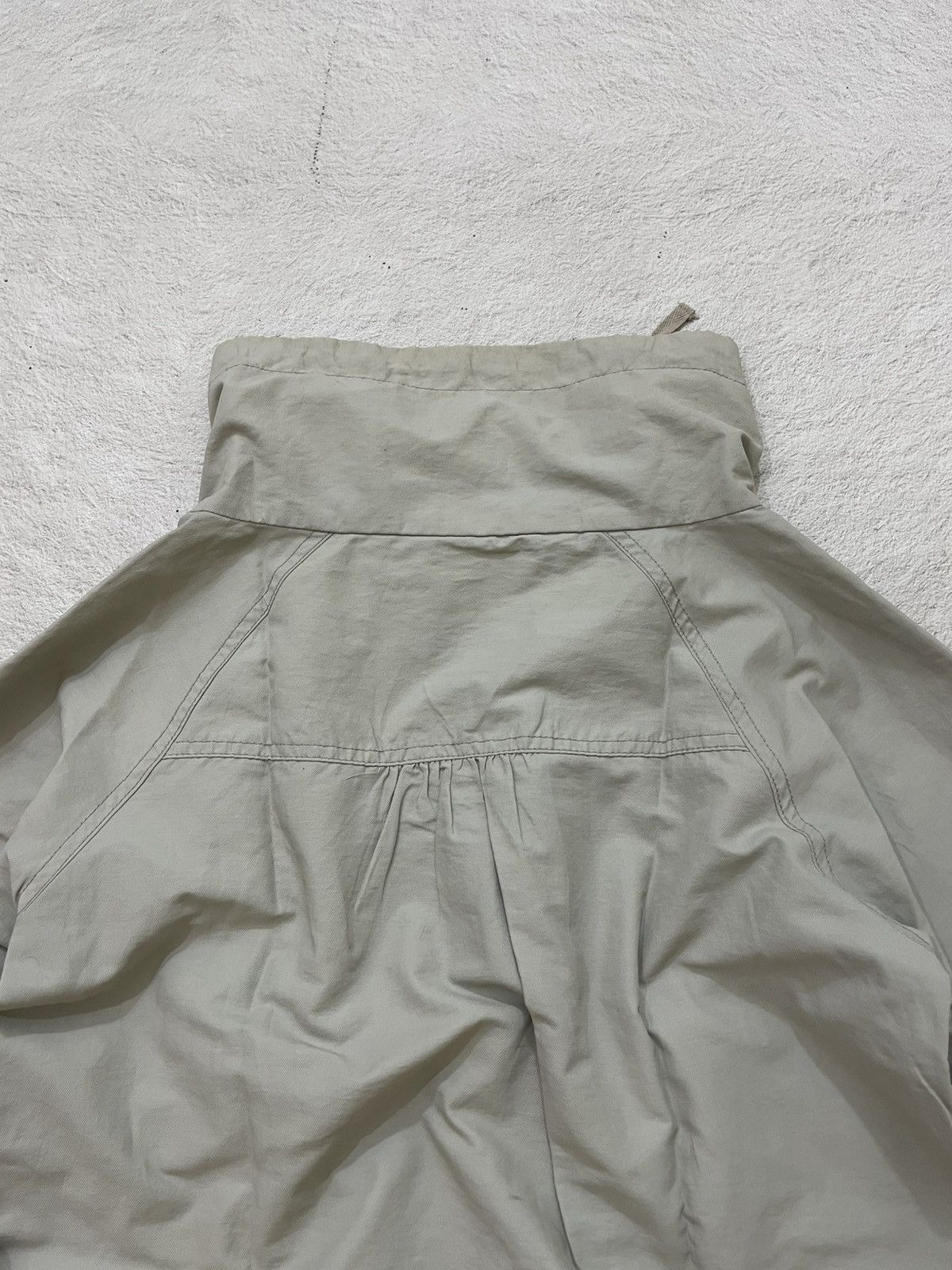 14th Addiction 2000s Japan Hysteric Jacket Utility Multi Pocket Bondage Y2K Size US M / EU 48-50 / 2 - 8 Thumbnail