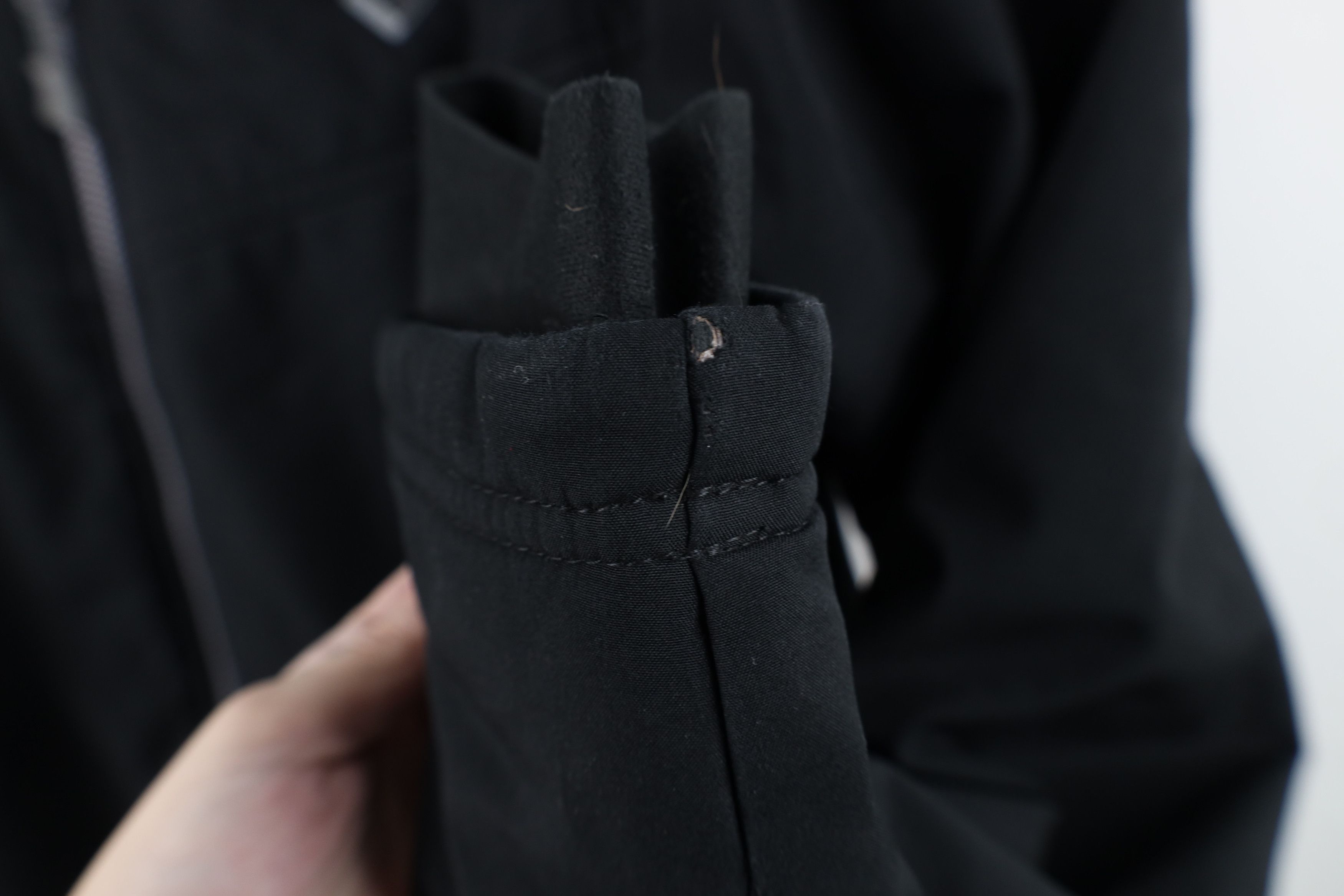Vintage Venture Heat Battery Insulated Heat Jacket Black No Battery Size US S / EU 44-46 / 1 - 8 Thumbnail