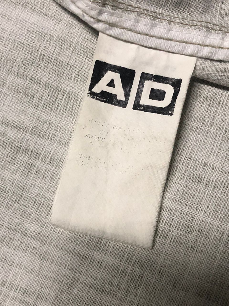 Adolfo Dominguez Archive 💥Vintage Adolfo Dominguez jacket Size US L / EU 52-54 / 3 - 13 Thumbnail