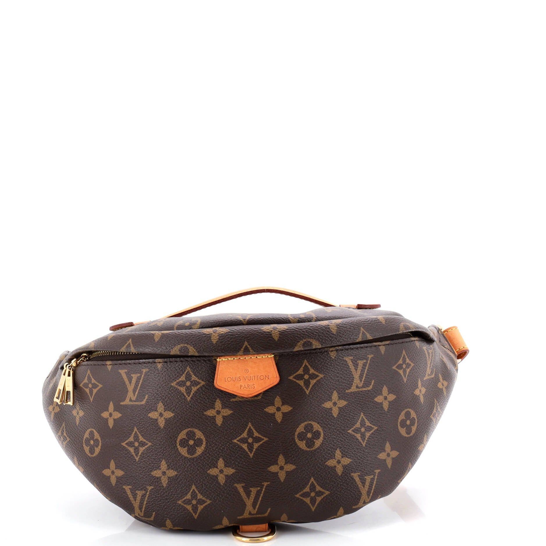 Louis Vuitton Bum Bag Size ONE SIZE - 1 Thumbnail