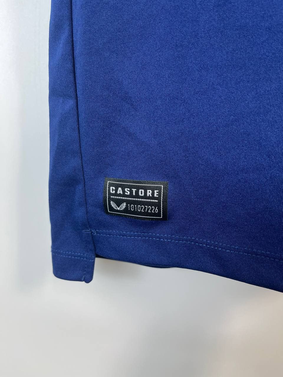 Castore NEWCASTLE UNITED 2022-23 AWAY FOOTBALL SHIRT CASTORE SIZE XL Size US XL / EU 56 / 4 - 4 Thumbnail