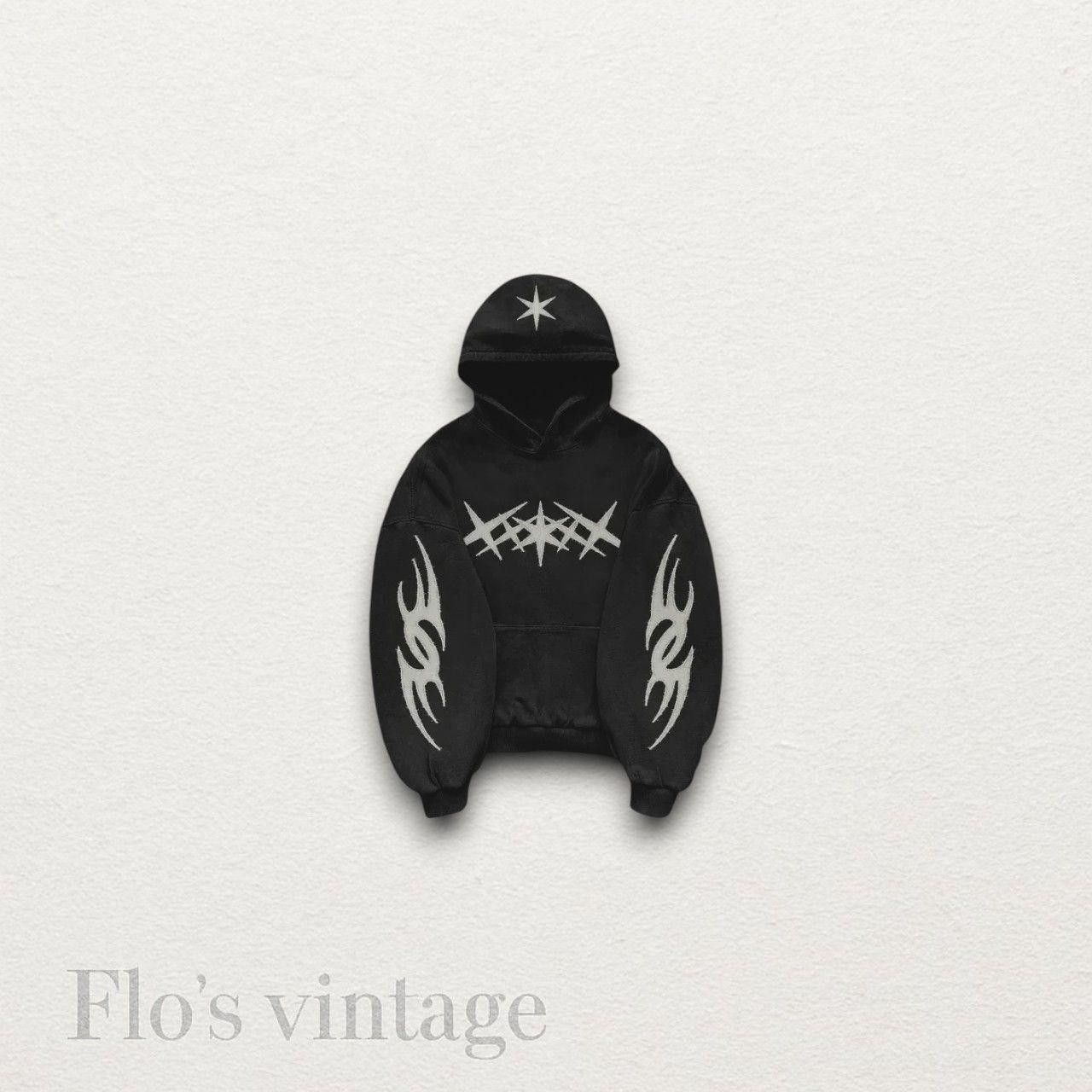 Other Women's Black Hoodie Size US M / EU 48-50 / 2 - 4 Thumbnail