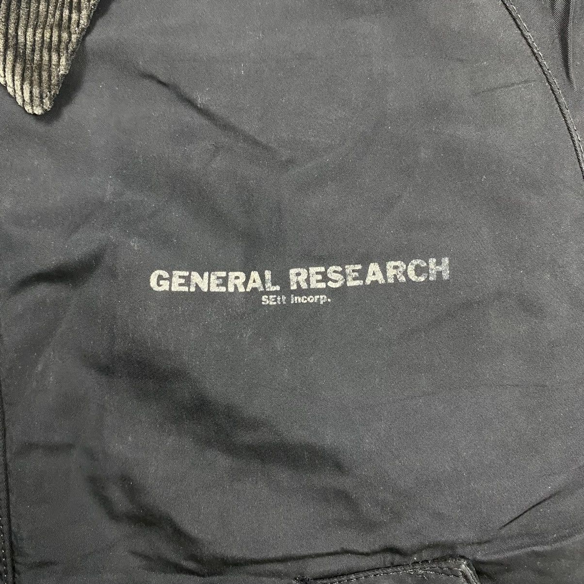 General Research General research 2005 Aw nylon team jacket Size US M / EU 48-50 / 2 - 6 Thumbnail