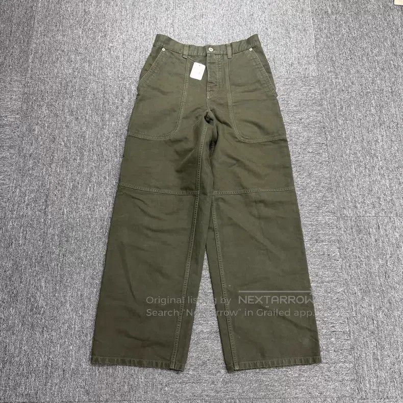 Loewe Loewe Pocket Cargo Jeans Size US 30 / EU 46 - 1 Thumbnail