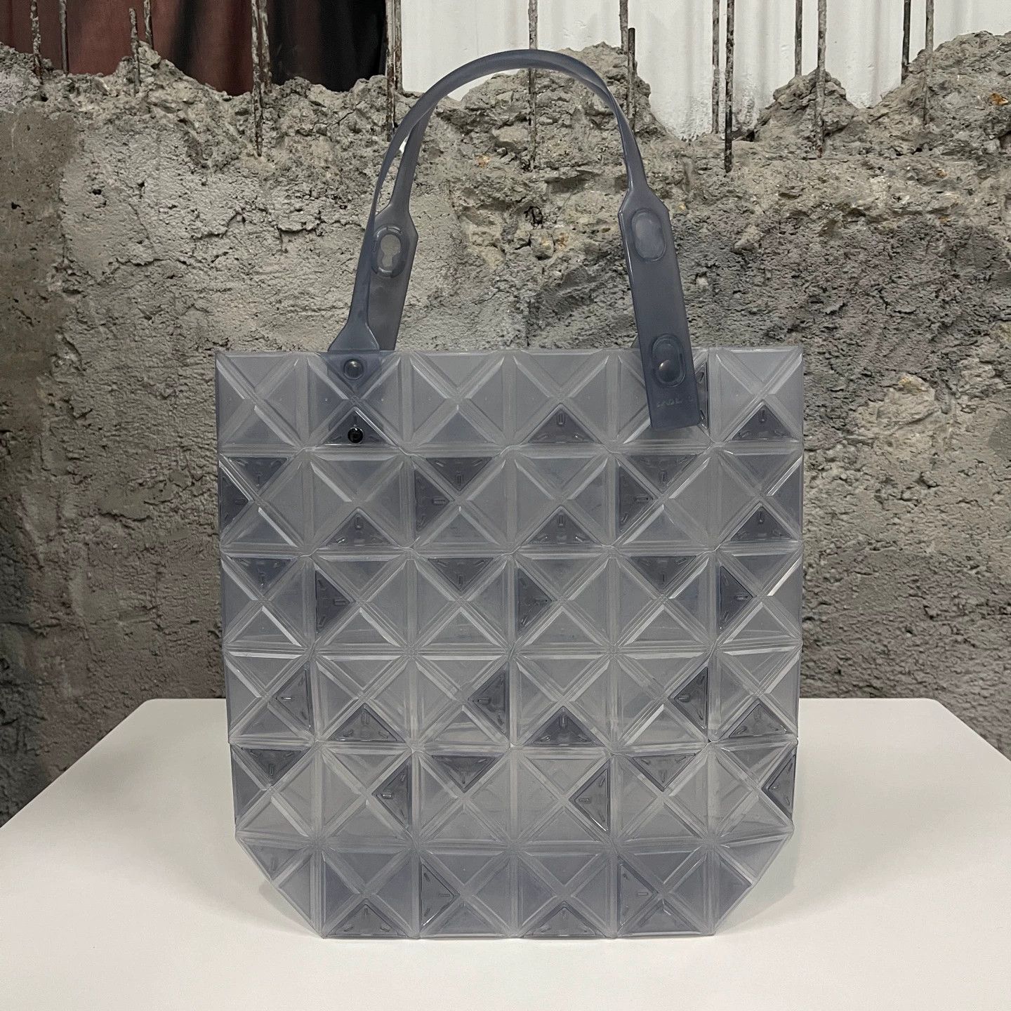 Issey Miyake Issey Miyake New Tote Size ONE SIZE - 1 Thumbnail