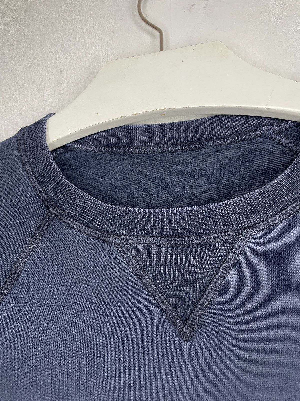 Dsquared2 Dsquared2 Vintage Faded Crewneck Size US L / EU 52-54 / 3 - 7 Thumbnail