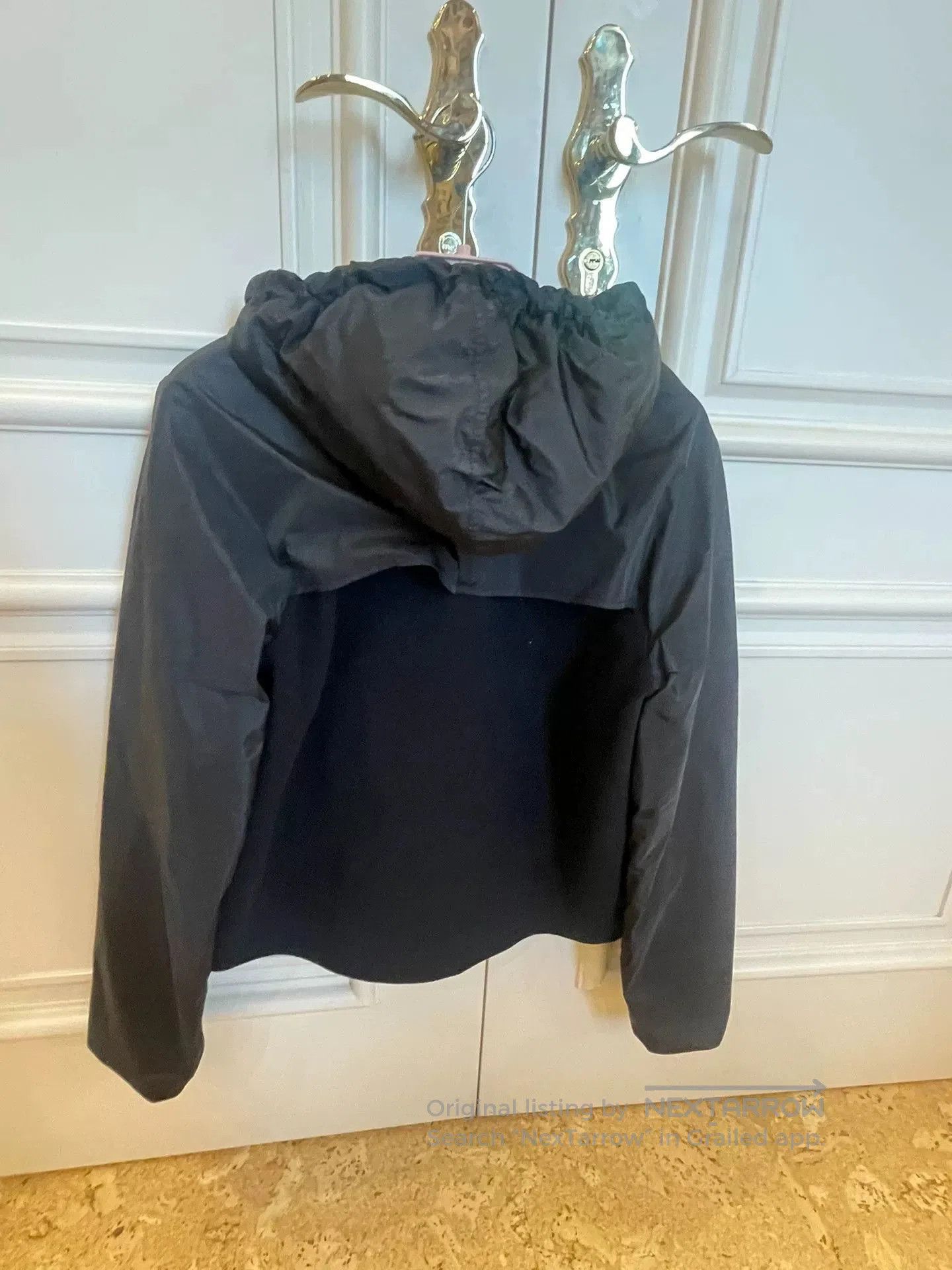 Other Prada Lightweight Jacket. Size US M / EU 48-50 / 2 - 3 Thumbnail