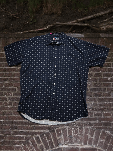 Chaps Ralph Lauren Chaps Ralph Lauren Shirt Size US L / EU 52-54 / 3 - 1 Thumbnail