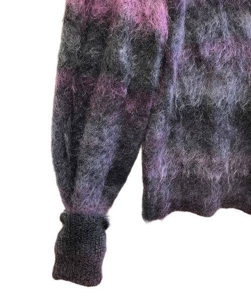 Yohji Yamamoto YOHJI YAMAMOTO mohair knit Size US M / EU 48-50 / 2 - 4 Thumbnail