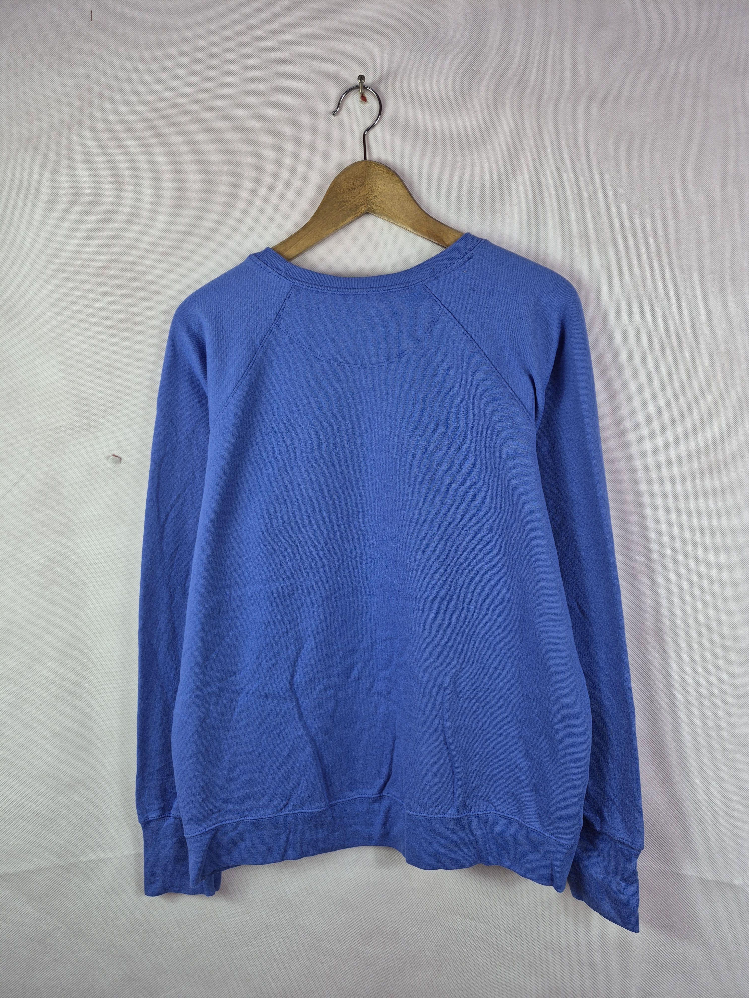 Champion 🔥 Champion Big Logo Spellout Sweatshirt Jumper Size US XL / EU 56 / 4 - 4 Thumbnail