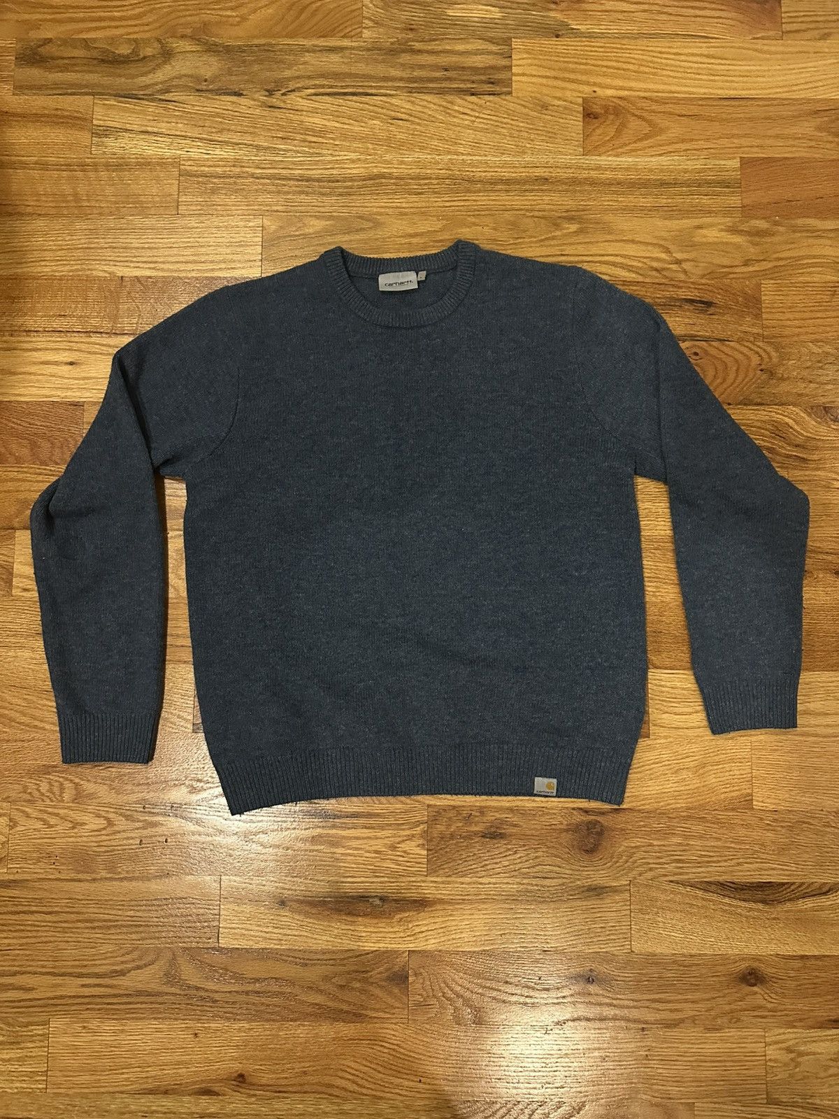 Carhartt Carhartt WIP Size US L / EU 52-54 / 3 - 2 Thumbnail