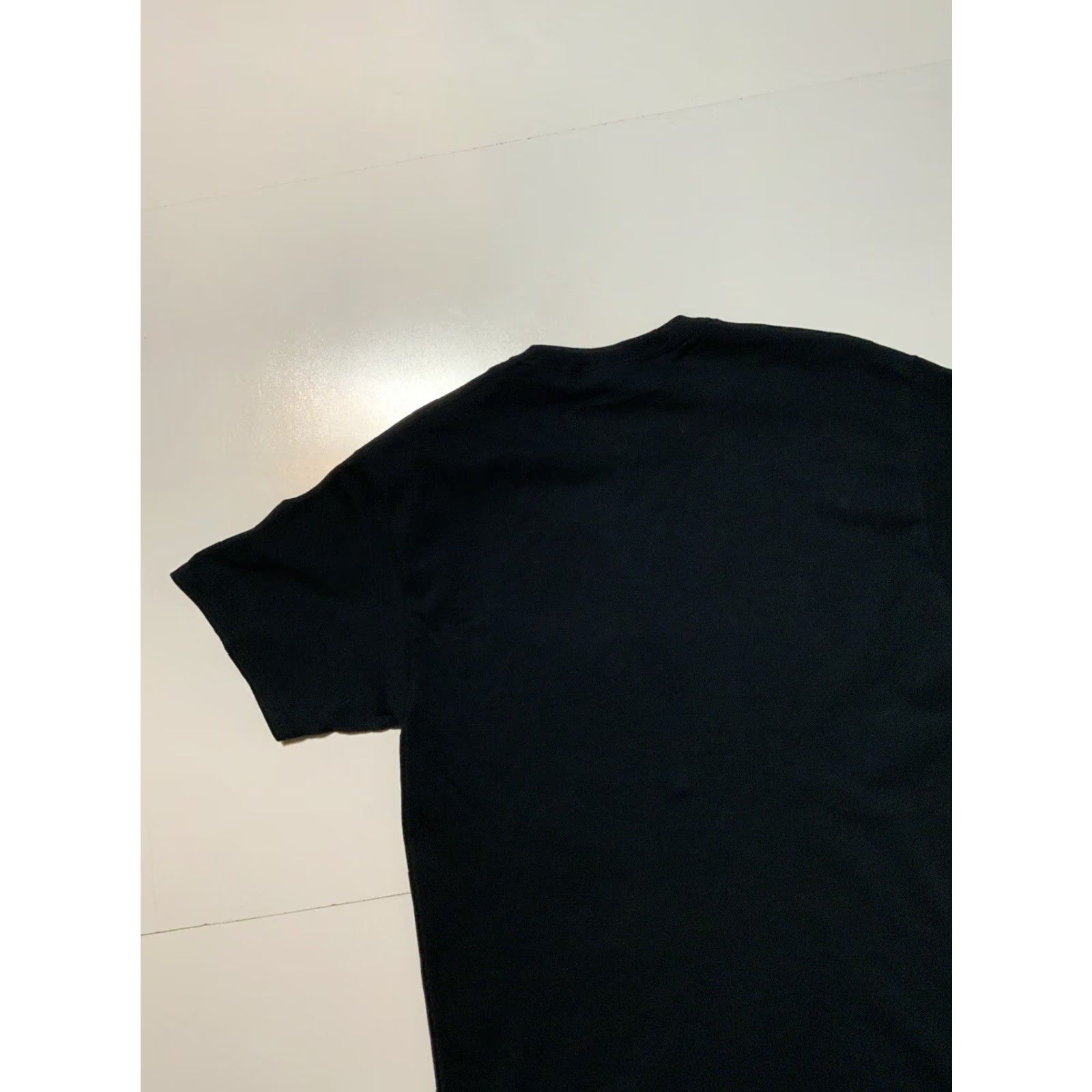 Fruit Of The Loom Toxic Holocaust Reaper Demo EP Album Thrash Metal Rock Band Black T-Shirt Sz. M Mens Size M Band Shirt Size US M / EU 48-50 / 2 - 4 Thumbnail