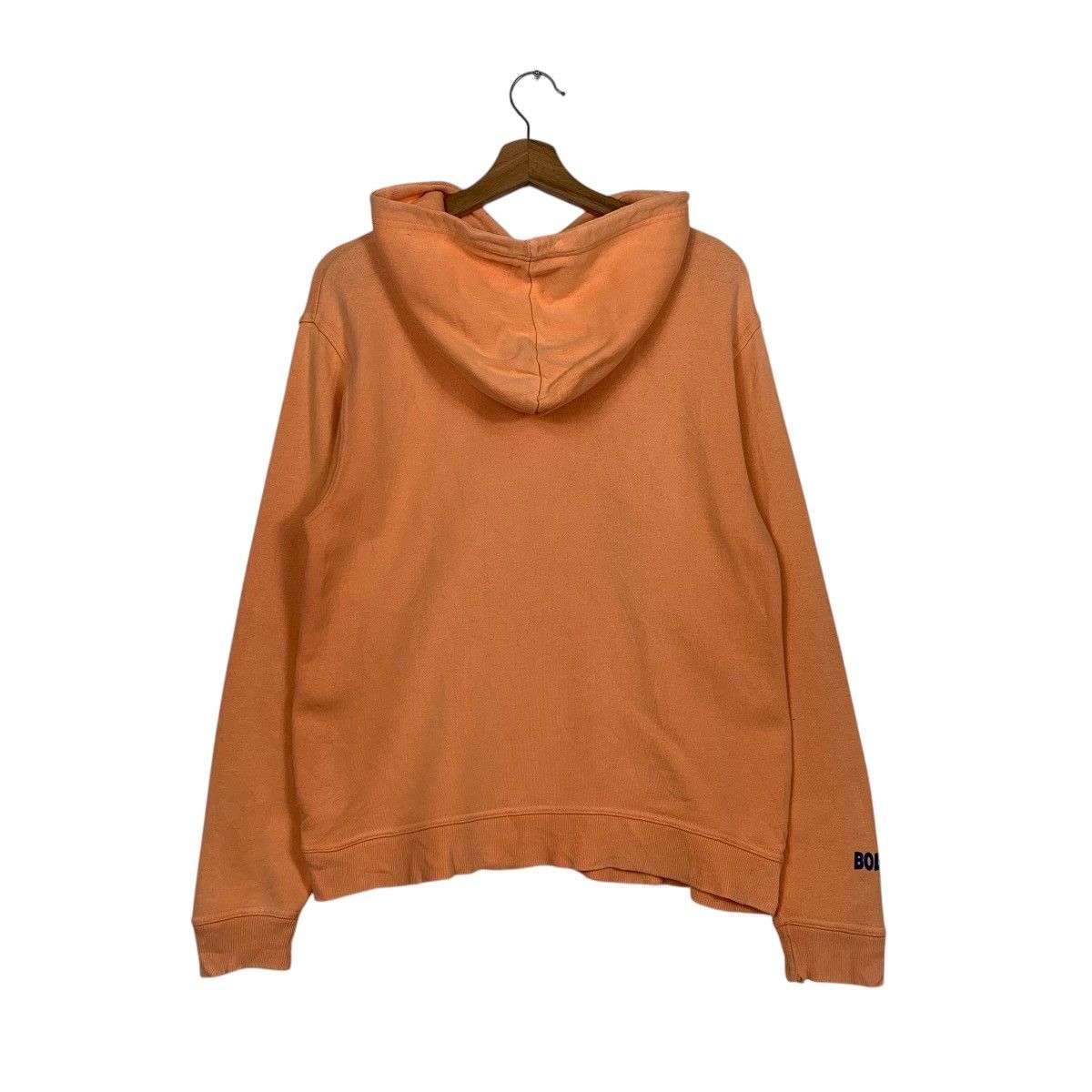 Body Glove Vintage Body Glove Surf Pullover Hoodie Size US M / EU 48-50 / 2 - 7 Thumbnail