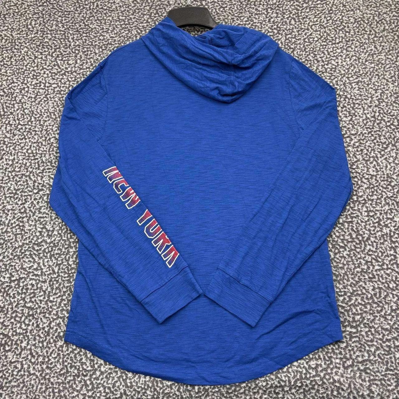 Other New York Giants Hoodie Men Fanatics Pullover Long Sleeve L Size US L / EU 52-54 / 3 - 2 Thumbnail