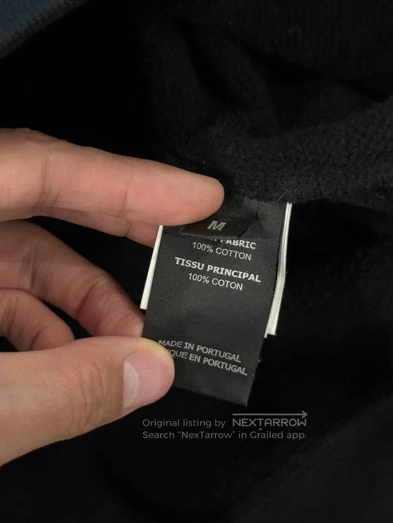 Vetements Vetements I Survived Swine Flu Hoodie. Size US M / EU 48-50 / 2 - 6 Thumbnail