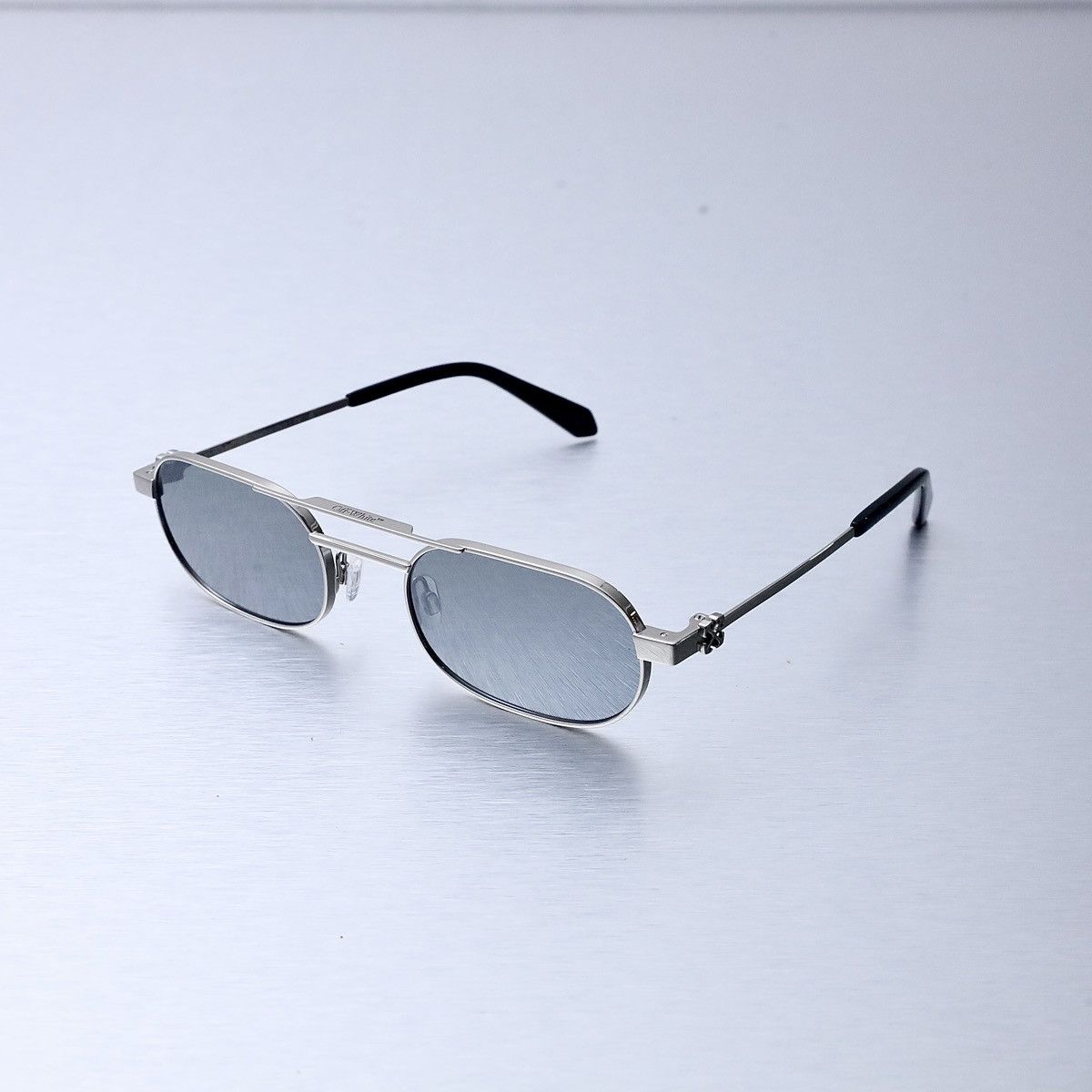 Off-White OFFWHITE BALTIMORE SUNGLASSES Size ONE SIZE - 1 Thumbnail