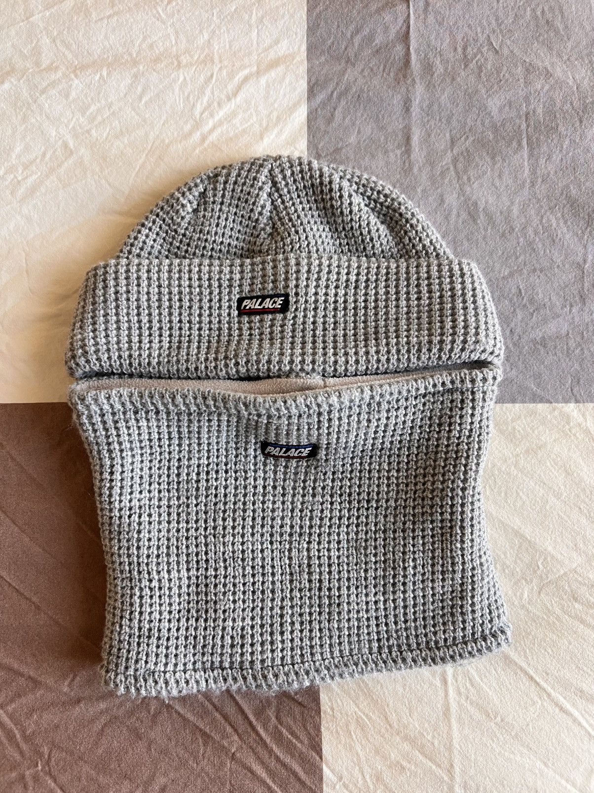 S/M Palace JOYREX FLEECE EARS BEANIEビーニー JOYREX FLEECE EARS BEANIE | PALACE SKATEBOARDS