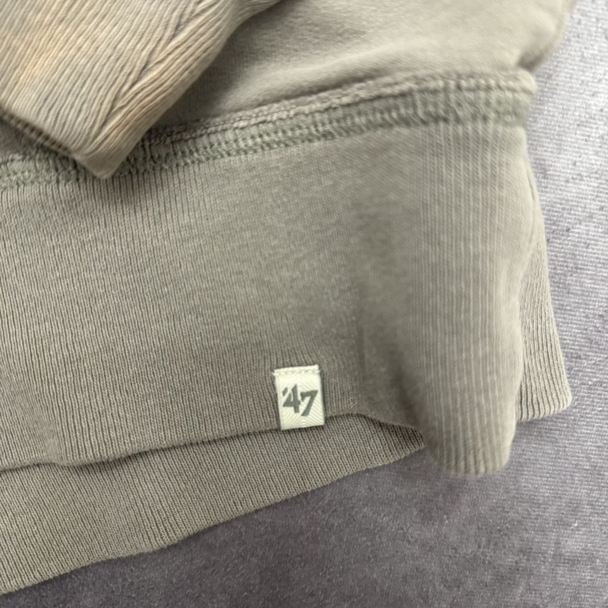 Vintage Vtg Red Socks Hoodie Size US L / EU 52-54 / 3 - 3 Thumbnail