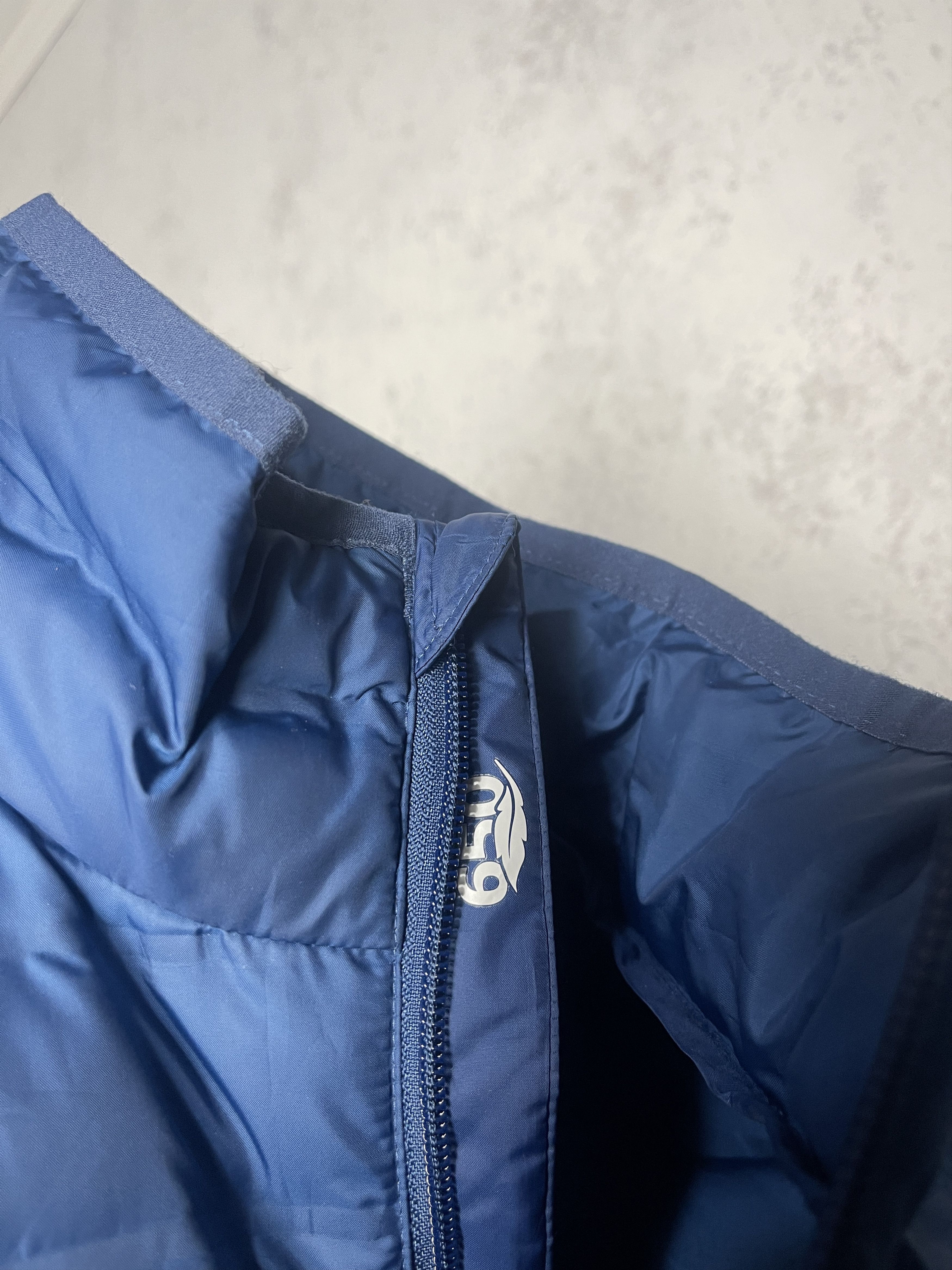 Columbia Columbia 650 Down Feather Puffer Vest Size US S / EU 44-46 / 1 - 5 Thumbnail