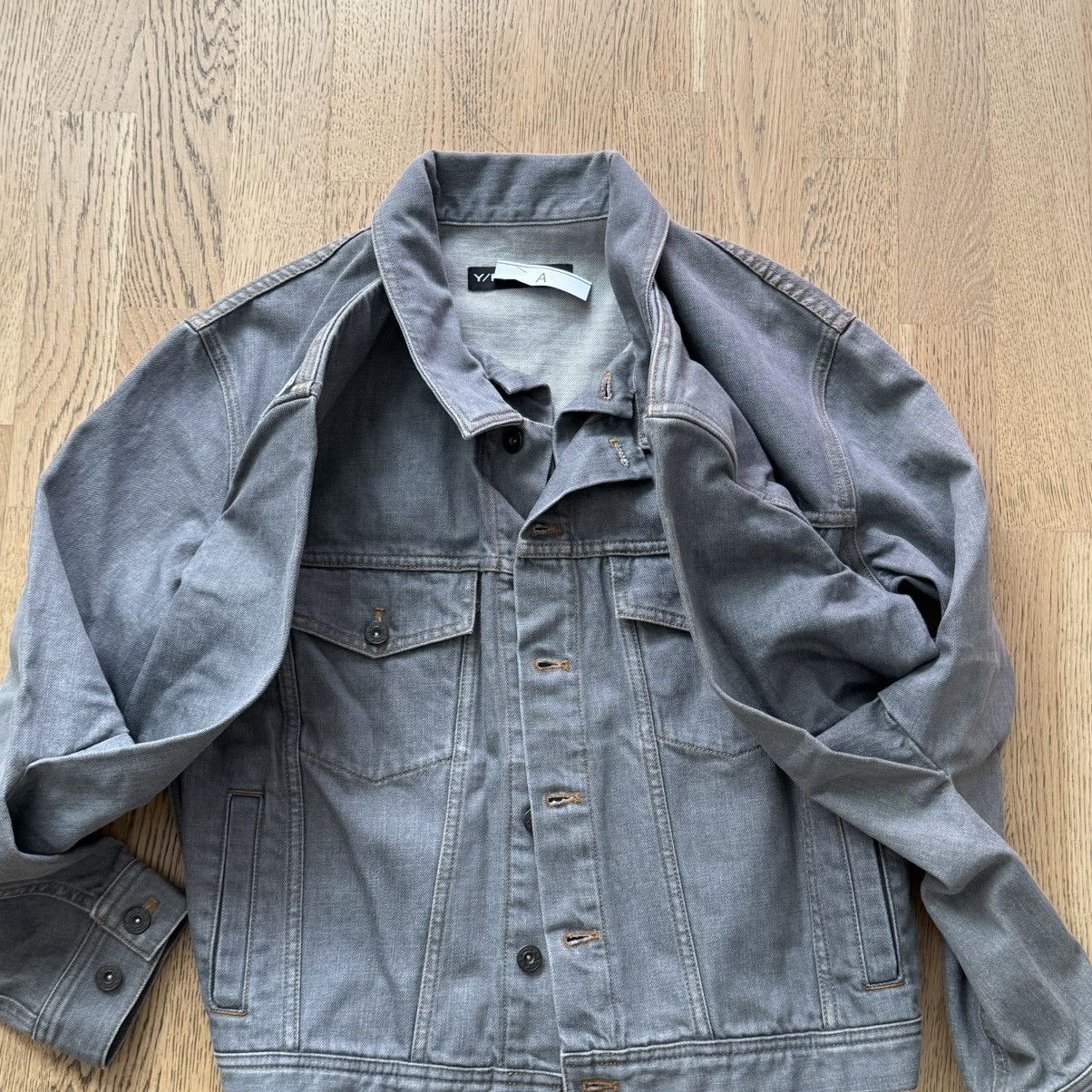 Y/Project Y/PROJECT UNRELEASED double jacket Size US S / EU 44-46 / 1 - 7 Thumbnail